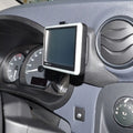 Kuda Console 291905 - Mercedes-Benz Citan (2012-2021) - kunstleder