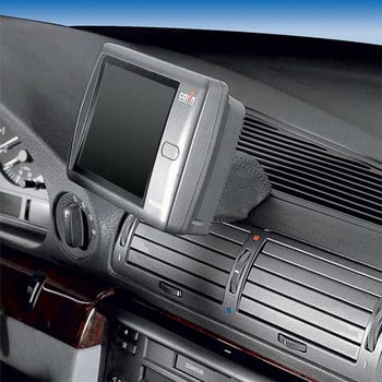 Kuda Console 292055 - BMW 7 Serie (1994-2001) - kunstleder
