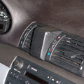 Kuda Console 292105 - BMW 3 Serie (1996-2003) - kunstleder