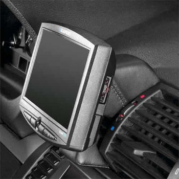 Kuda Console 292110 - BMW X5 (2000-2006) - echt leder