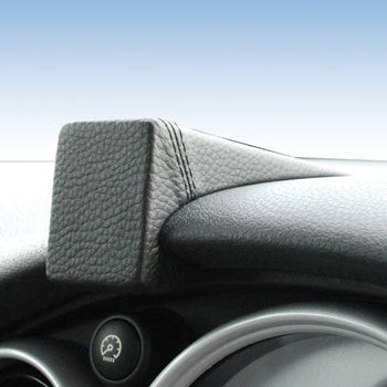 Kuda Console 292320 - Mini ONE (2001-2006) - echt leder