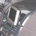 Kuda Console 292370 - BMW X3 (2004-2021) - echt leder