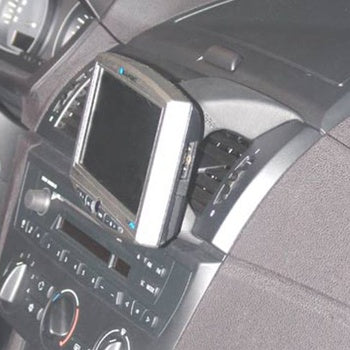 Kuda Console 292375 - BMW X3 (2004-2021) - kunstleder