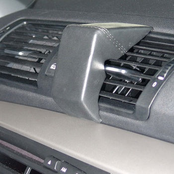 Kuda Console 292385 - BMW 1 Serie (2004-2007) - kunstleder