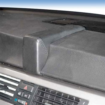 Kuda Console 292395 - BMW 3 Serie (2005-2014) - kunstleder