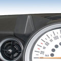 Kuda Console 292440 - Mini Cabrio (2006-2014) - echt leder