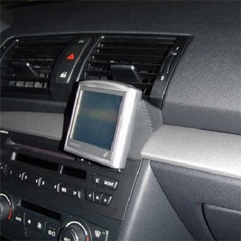 Kuda Console 292480 - BMW 1 Serie (2004-2007) - echt leder