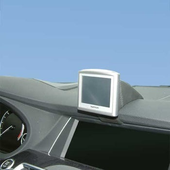 Kuda Console 292545 - BMW 5 Serie GT (2009-2023) - kunstleder