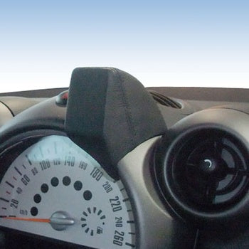 Kuda Console 292560 - Mini Countryman (2013-2023) - echt leder