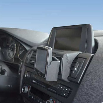 Kuda Console 292570 - BMW 1 Serie (2011-2017) - echt leder