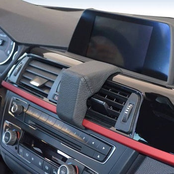Kuda Console 292580 - BMW 3 Serie (2012-2019) - echt leder