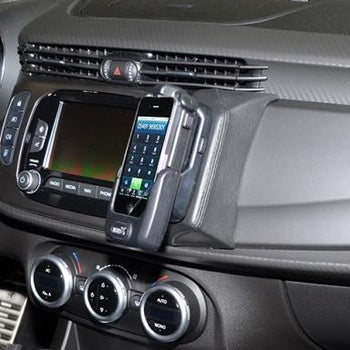 Kuda Console 2930 - Alfa-Romeo Giulietta (2016-2020) - echt leder