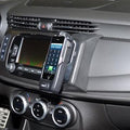 Kuda Console 2935 - Alfa-Romeo Giulietta (2016-2020) - kunstleder