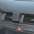 Kuda Console 293250 - Audi A6 (1997-2004) - echt leder
