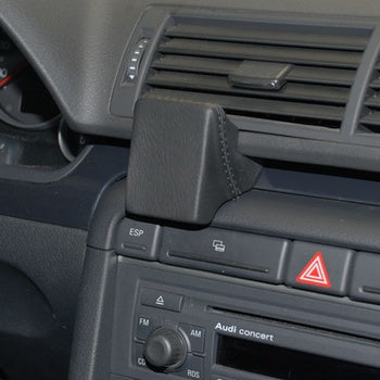 Kuda Console 293410 - Audi A4 (2000-2007) - echt leder