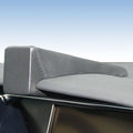Kuda Console 293480 - Audi A4 (2007-2024) - echt leder