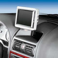 Kuda Console 294100 - Opel Astra (1998-2009) - echt leder