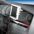 Kuda Console 294200 - Opel Omega B (1999-2003) - echt leder