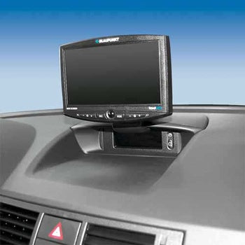Kuda Console 294415 - Opel Meriva (2003-2010) - kunstleder