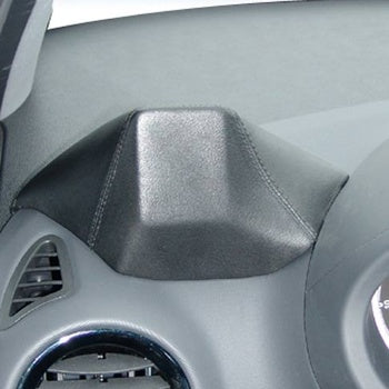 Kuda Console 294495 - Opel Corsa (2006-2014) - kunstleder