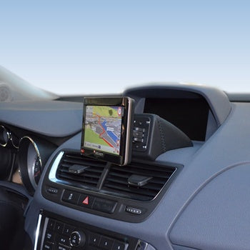 Kuda Console 294660 - Opel Zafira (2011-2019) - echt leder