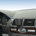 Kuda Console 295015 - Ford Mondeo (2000-2003) - kunstleder