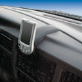 Kuda Console 295290 - Ford Excursion (2000-2005) - echt leder