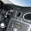 Kuda Console 295555 - Ford Focus (2004-2011) - kunstleder