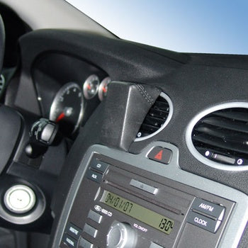 Kuda Console 295555 - Ford Focus (2004-2011) - kunstleder