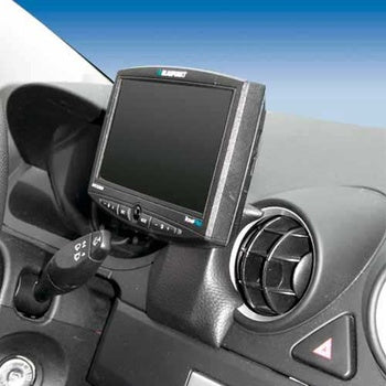 Kuda Console 295620 - Ford Fiesta (2002-2005) - echt leder
