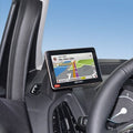 Kuda Console 295750 - Ford B MAX (2013-2017) - echt leder