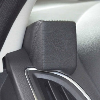 Kuda Console 295770 - Ford Focus (2011-2018) - echt leder