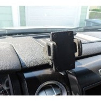 Kuda Console 295790 - Ford F 150 (2008-2014) - echt leder