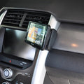 Kuda Console 295885 - Ford Edge (2011-2014) - kunstleder