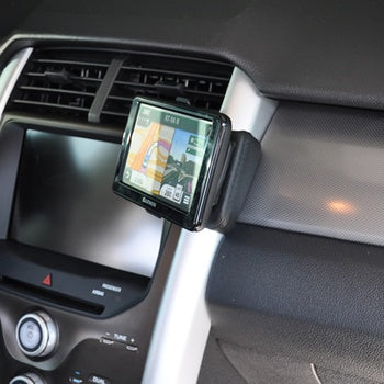 Kuda Console 295885 - Ford Edge (2011-2014) - kunstleder