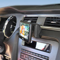 Kuda Console 295910 - Ford Mustang (2010-2014) - echt leder