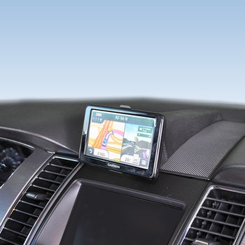 Kuda Console 295920 - Ford Taurus (2010-2017) - echt leder