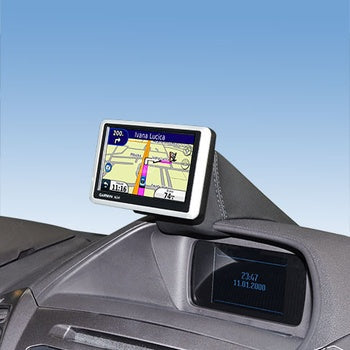 Kuda Console 295930 - Ford Transit (2013-2026) - echt leder