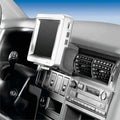 Kuda Console 296065 - Volkswagen T4 (1993-2003) - kunstleder