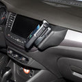 Kuda Console 2965 - Opel Crossland (2017-2021) - kunstleder