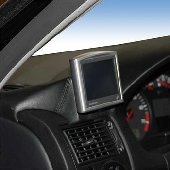 Kuda Console 296105 - Volkswagen Golf (1997-2003) - kunstleder