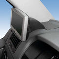 Kuda Console 296485 - Volkswagen T5 (2003-2010) - kunstleder