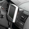 Kuda Console 296640 - Volkswagen Touareg (2002-2010) - echt leder