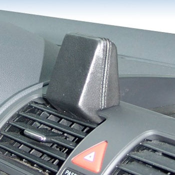 Kuda Console 296650 - Volkswagen Golf (2003-2008) - echt leder