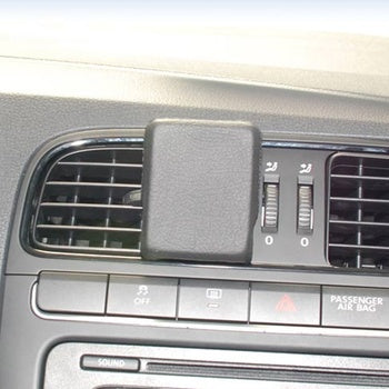 Kuda Console 296720 - Volkswagen Polo (2009-2017) - echt leder