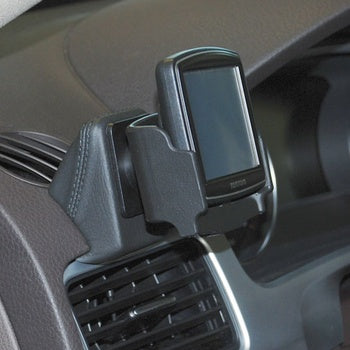 Kuda Console 296760 - Volkswagen Touareg (2010-2018) - echt leder