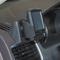 Kuda Console 296765 - Volkswagen Touareg (2010-2018) - kunstleder