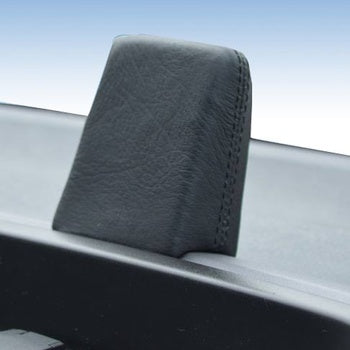 Kuda Console 296780 - Volkswagen Amarok (2010-2016) - echt leder