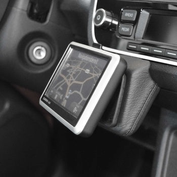 Kuda Console 296805 - Seat MII (2011-2022) - kunstleder