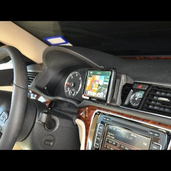 Kuda Console 296820 - Volkswagen Passat (2012-2026) - echt leder